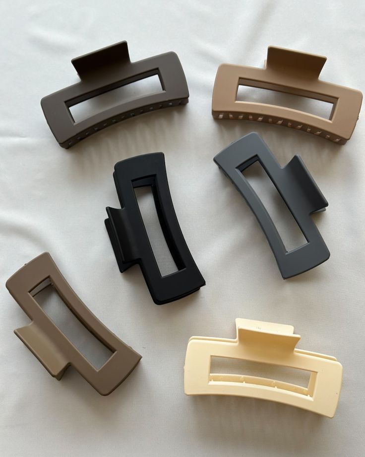 Hair Clip