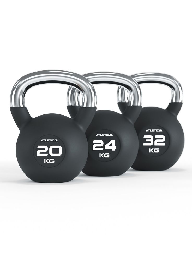 Kettle Bell