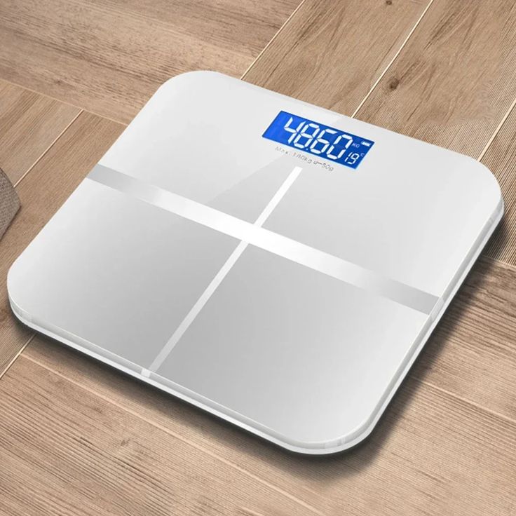 Digital Weighing Scale