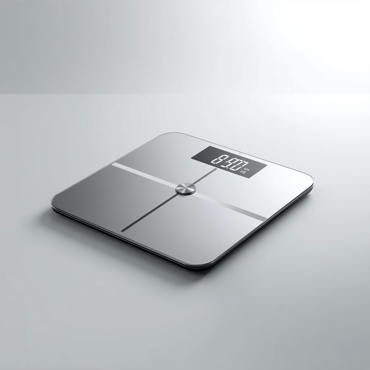 Digital Weighing Scale