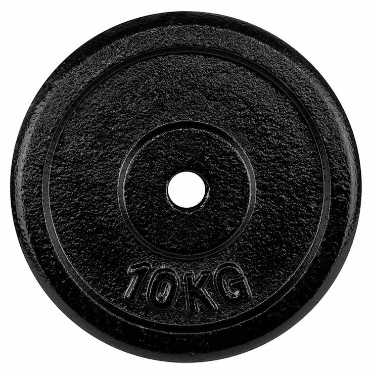 Weight Plate