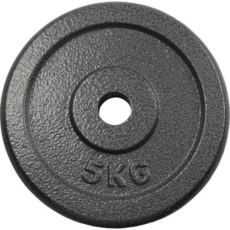 Weight Plate