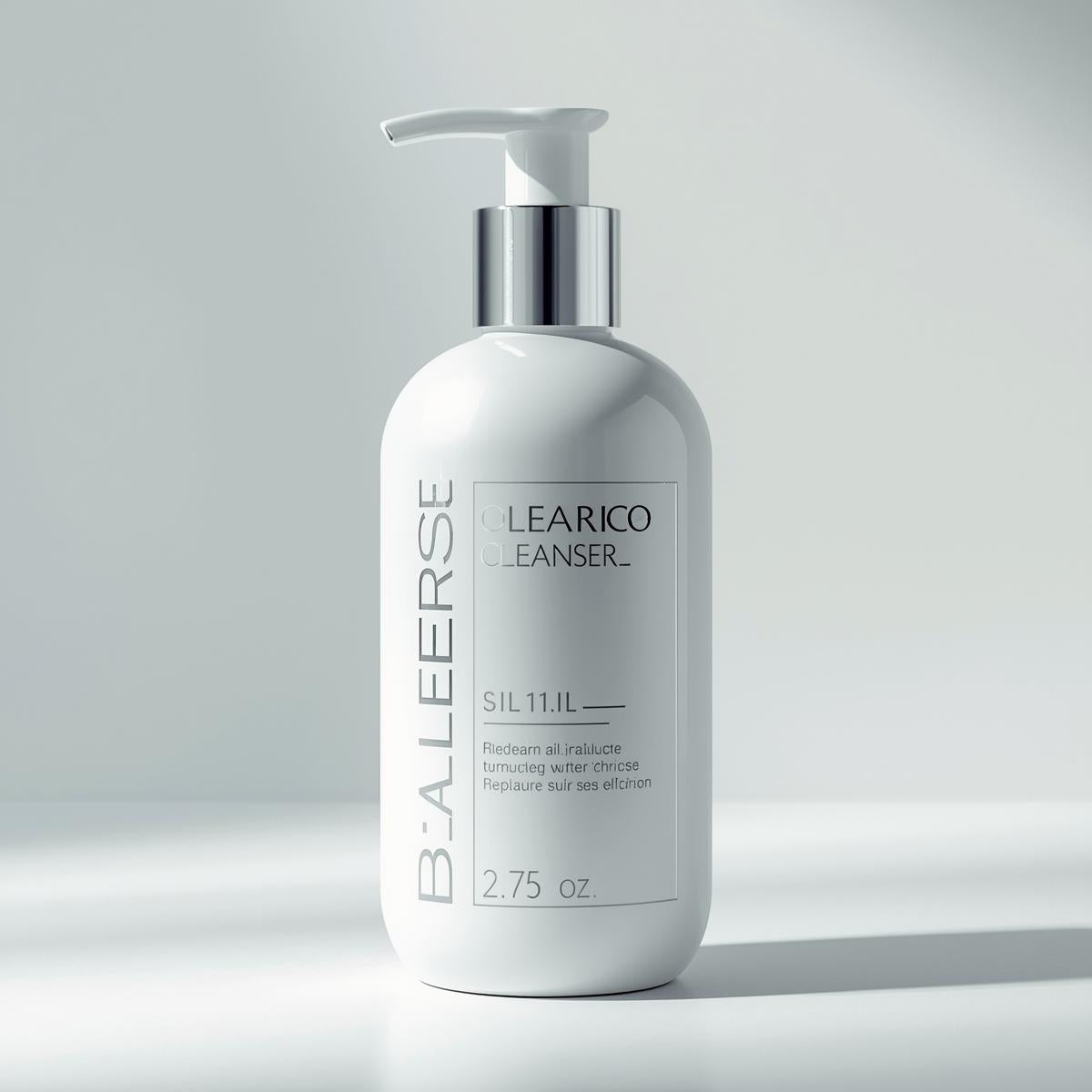 Cleanser
