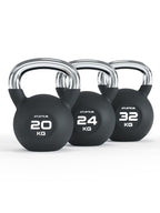 Kettle Bell