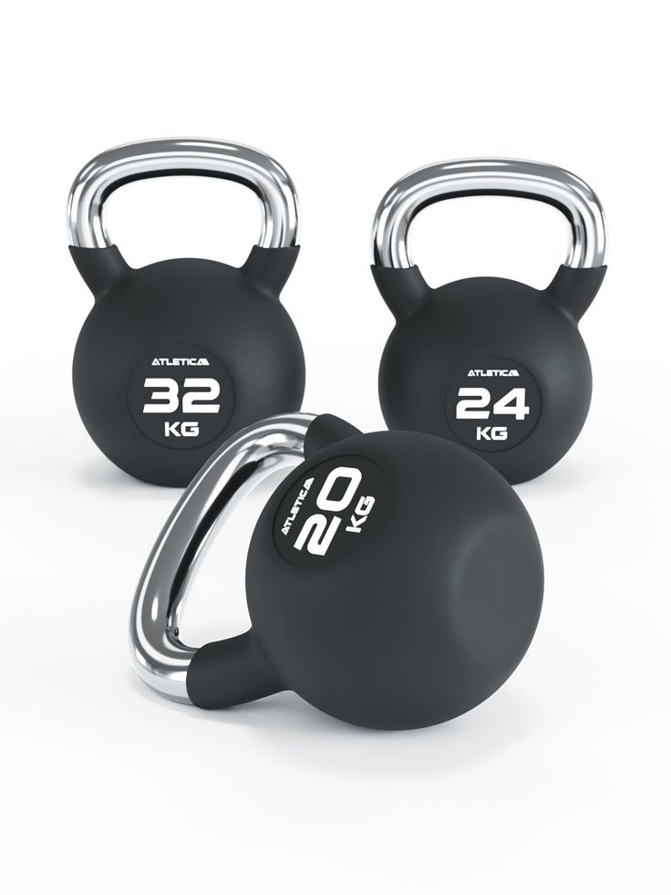 Kettle Bell