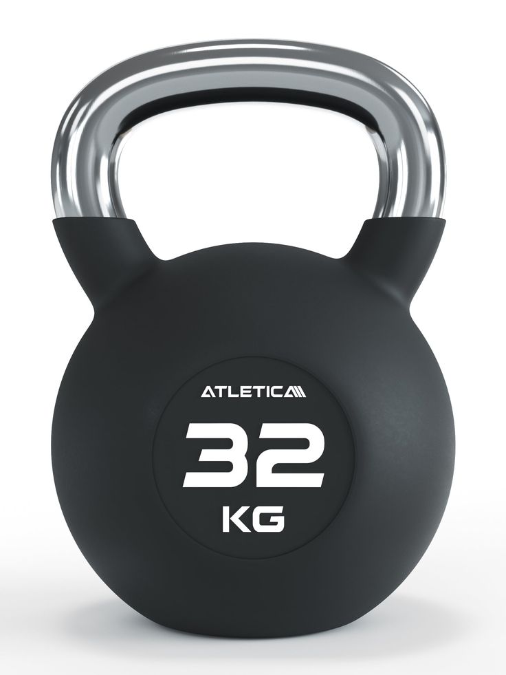 Kettle Bell
