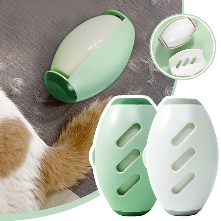 Hair Remover Roller Ball