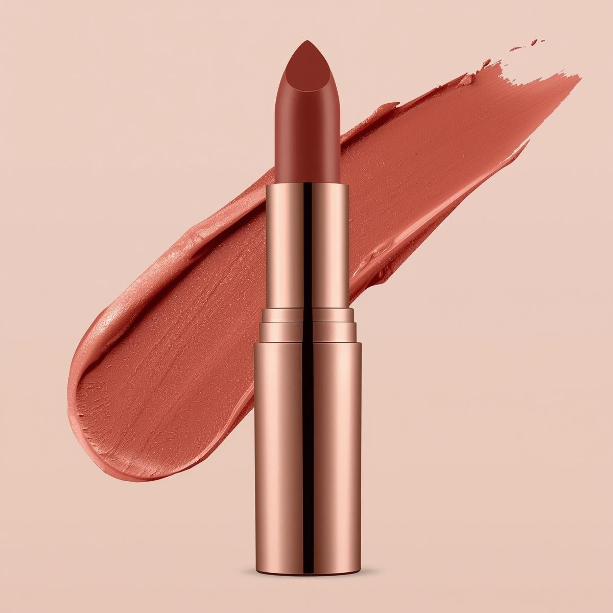 Matte Lipstick