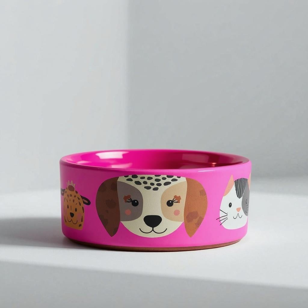 Food Bowl