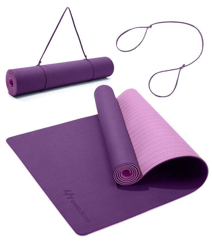 Yoga Mat