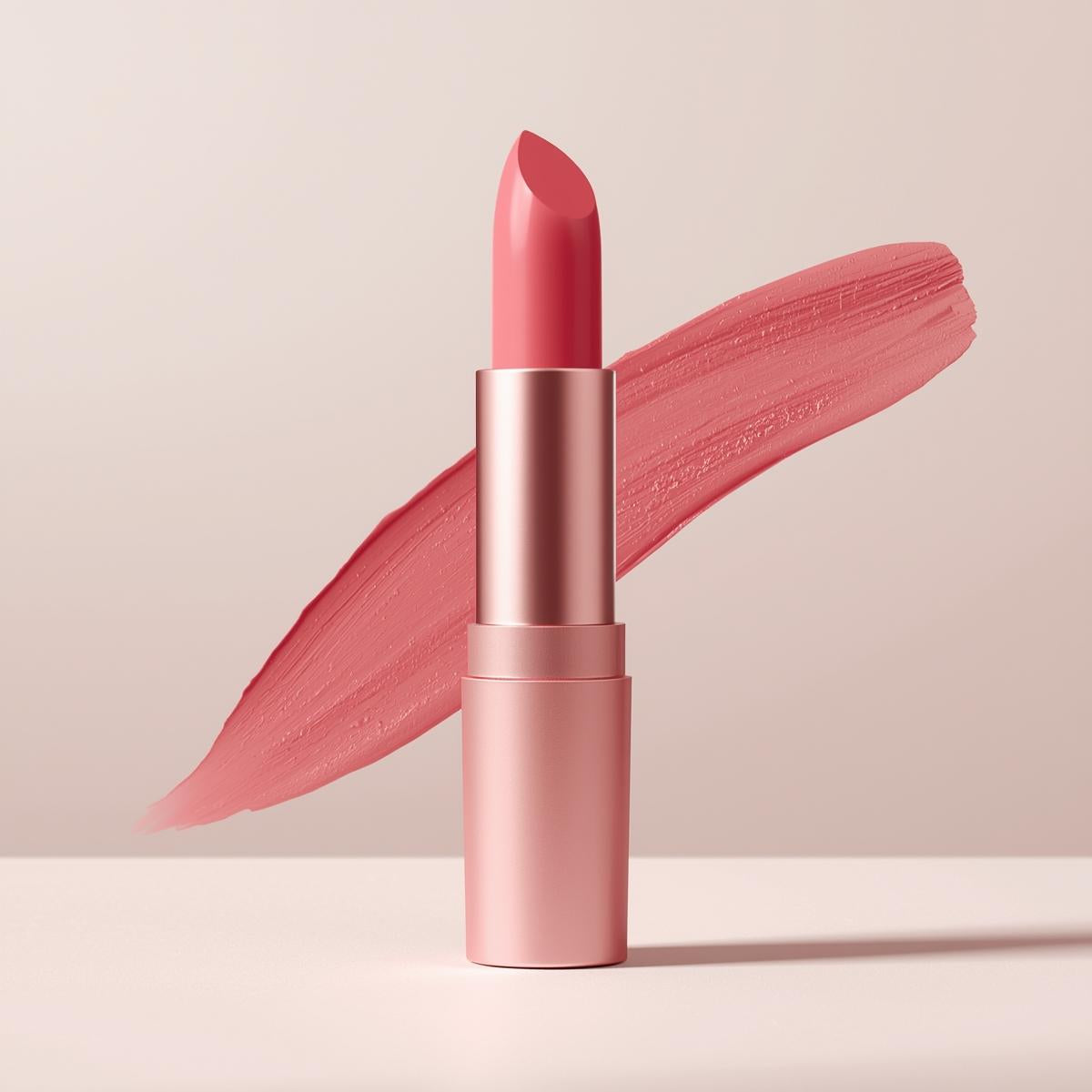 Matte Lipstick