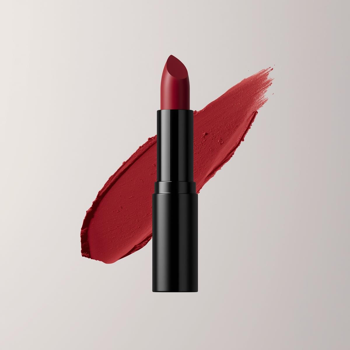 Matte Lipstick
