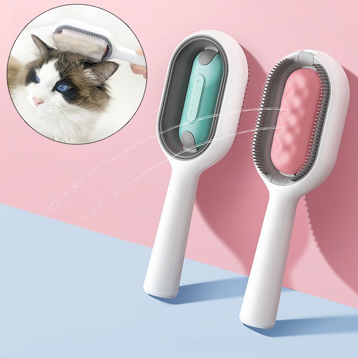 Pet Hair Removal Comb